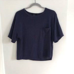FOREVER 21 SHIRT